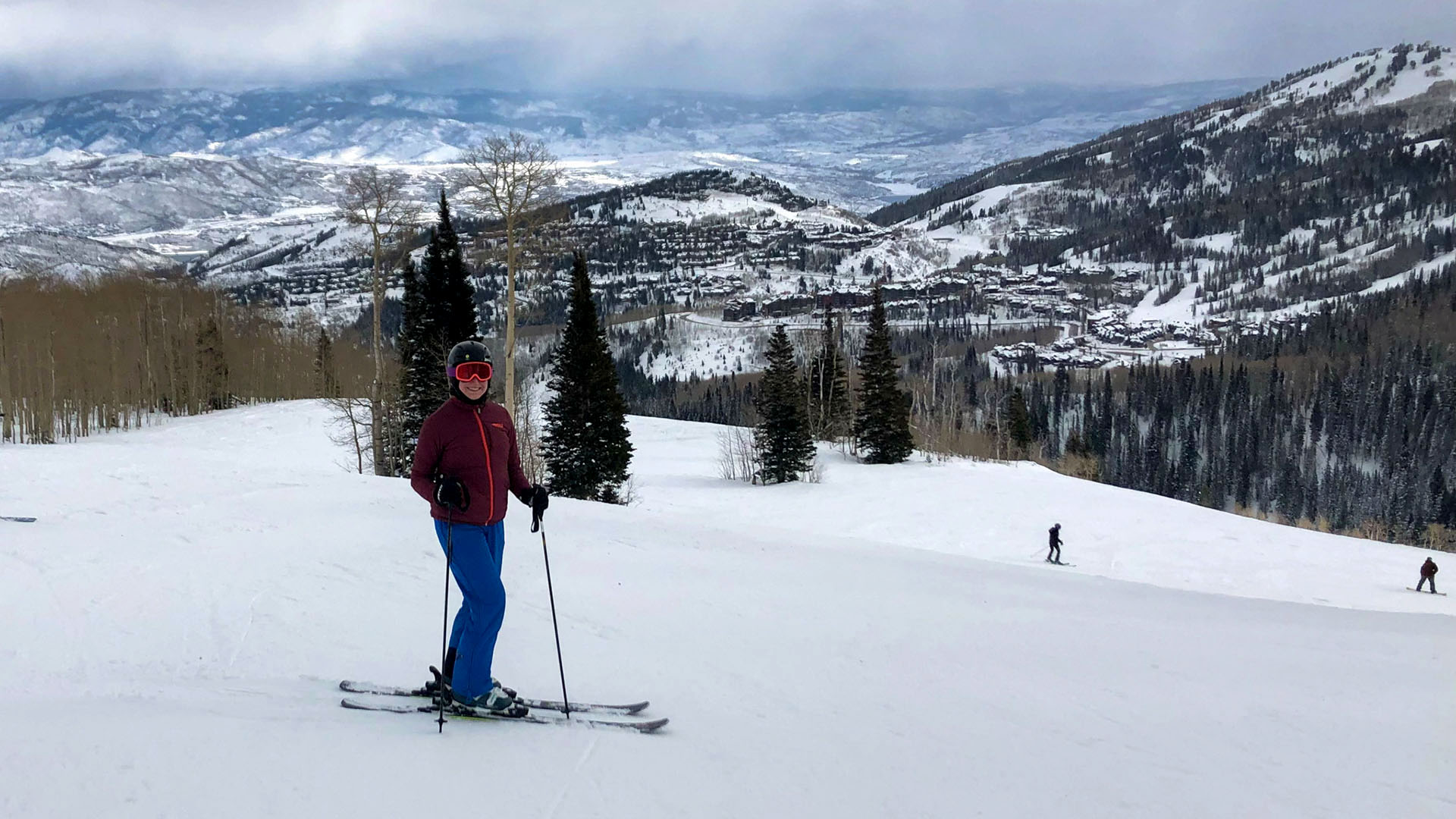 Hit the Slopes in Park City, Utah